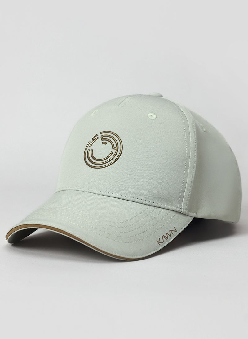 KAWN.YOGA First Edition Cap - Image 1