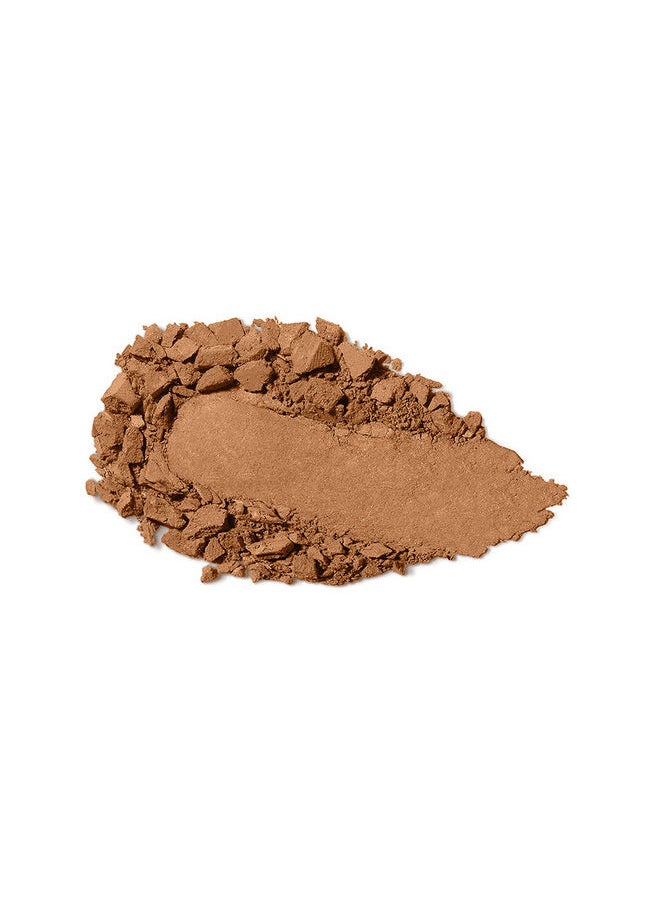 KIKO MILANO - Full Coverage Blurring Powder Foundation 80 Cocoa - Image 1