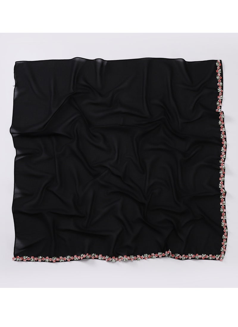 KUYING - Lightweight And BreAthable Fashionable Headscarf - Image 1