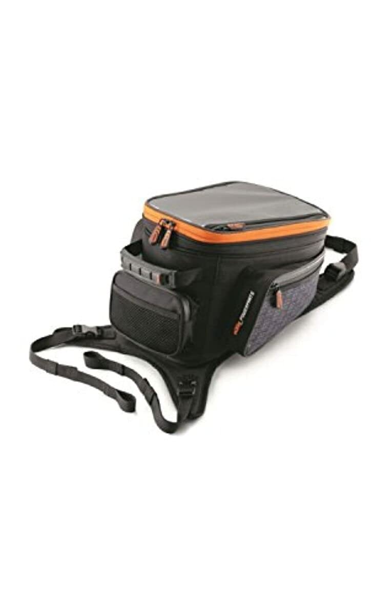 KTM حقيبة خزان حزام جديدة KTM 690 950 990 1190 سوبرموتو إندورو SMC مغامرة 75012919000 - Image 3