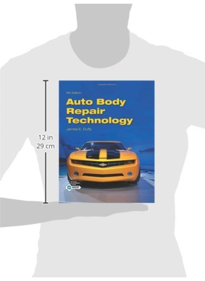 Auto Body Repair Technology  - Image 2