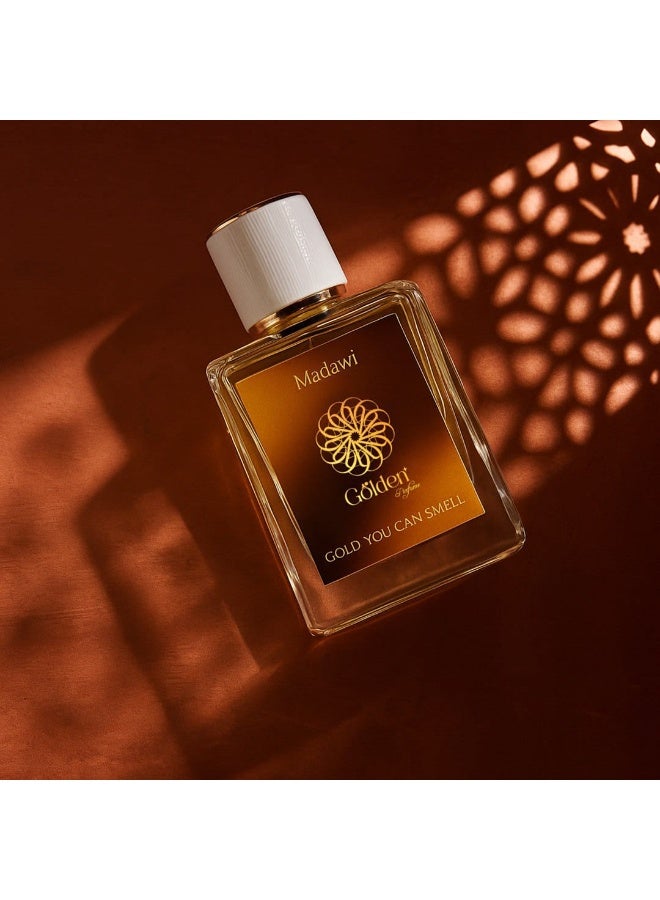 Golden Madawi