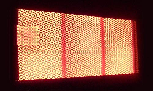 Bull Outdoor Products 20505 Searing Burner, 304 Stainless Steel - Image 2