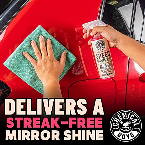 Chemical Guys HOL169 16-Piece Arsenal Builder Car Wash Kit with Foam Cannon, Bucket and (6) 16 oz Car Care Cleaning Chemicals, Gift for Car & Truck Lovers, Dads and DIYers (Works w/Pressure Washers) - Image 2