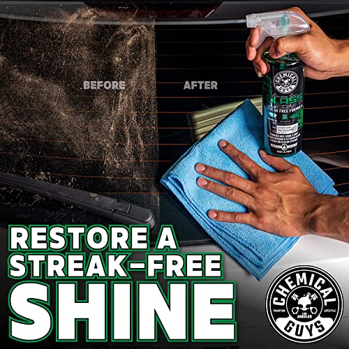 Chemical Guys HOL169 16-Piece Arsenal Builder Car Wash Kit with Foam Cannon, Bucket and (6) 16 oz Car Care Cleaning Chemicals, Gift for Car & Truck Lovers, Dads and DIYers (Works w/Pressure Washers) - Image 4