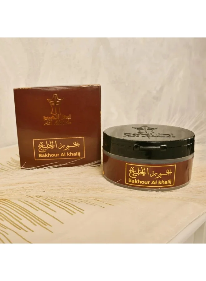 عبايات حوراء بخور الخليج