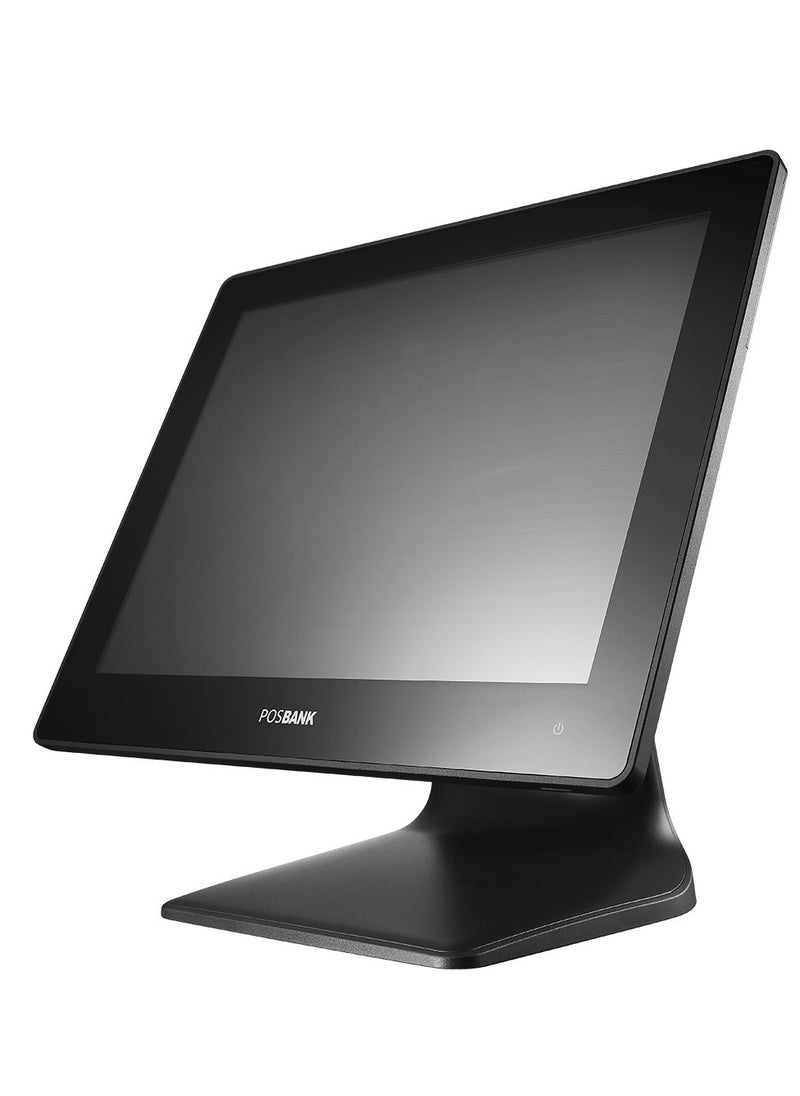 Apexa POSBANK APEXA Casher GT - J3455 - 4 GB RAM - 128 GB SSD - black  - Image 3