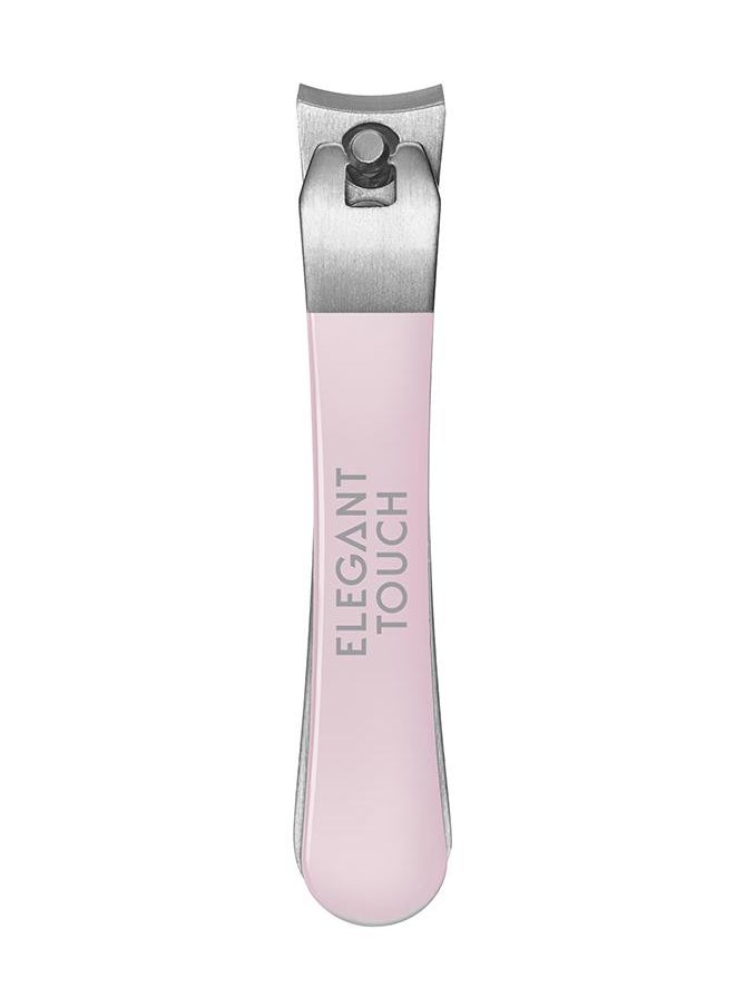 ELEGANT TOUCH - Professional Nail Clipper - Image 1