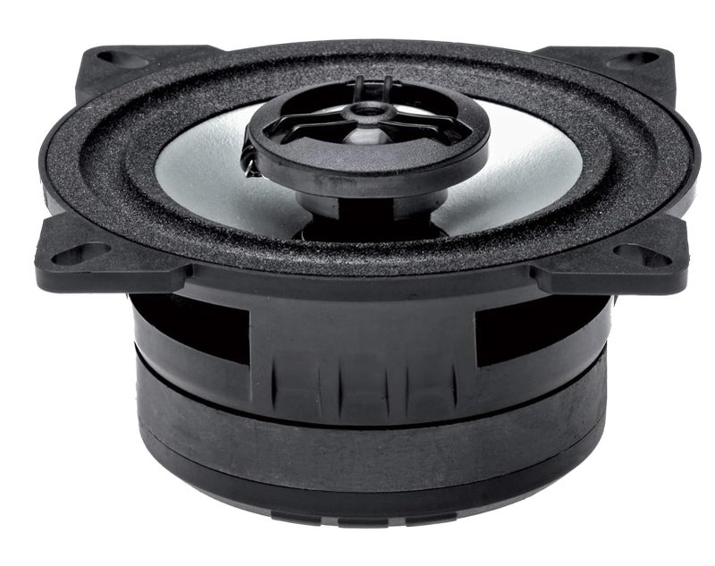 Alpine سماعة إلكترونية ألباين 4958043515554، حجم 10 سم، 180 واط - Image 2