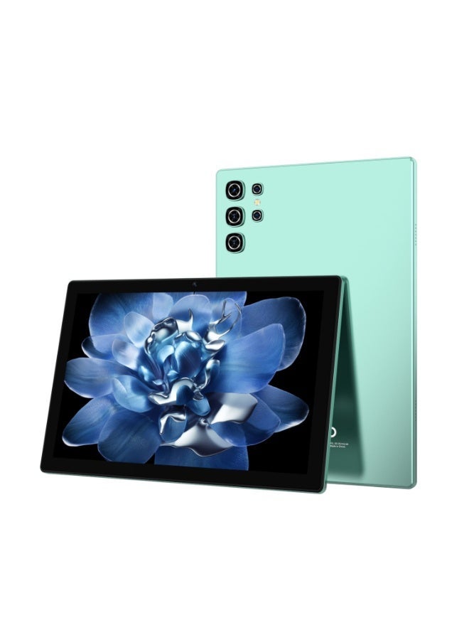 modio M39 Tablet With 10.1-inch Screen Dual SIM 12GB RAM 512GB 5G Green - International Version - Image 2