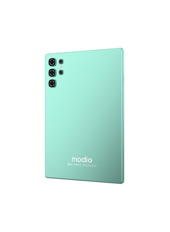 modio M39 Tablet With 10.1-inch Screen Dual SIM 12GB RAM 512GB 5G Green - International Version - Image 3