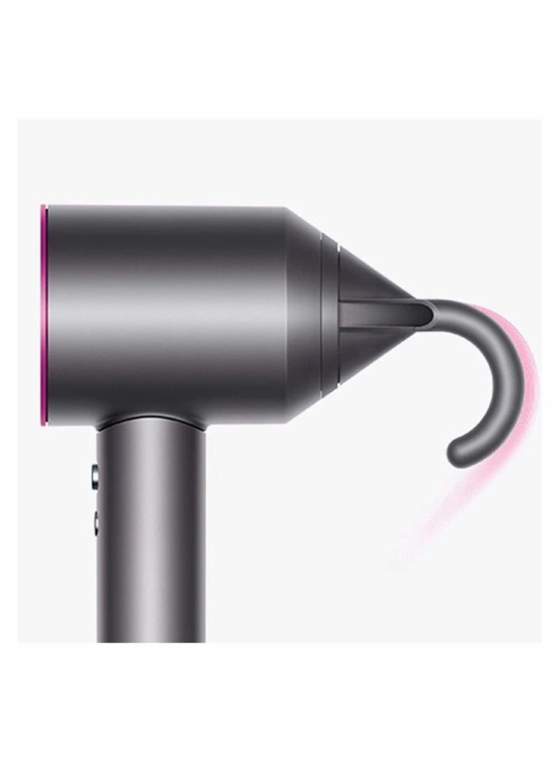 SOLARAE Anti-Flight Flyaway Attachment Nozzle Compatible with Dyson Supersonic Hair Dryer - Image 5