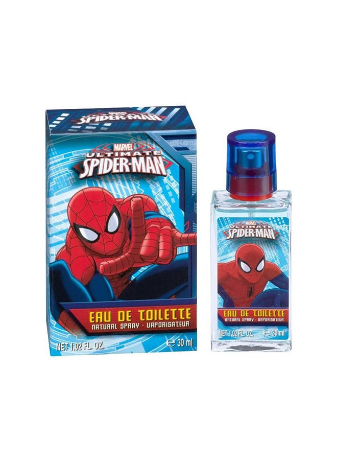 Air Val - Marvel Spider-Man EDT 30ML - Image 1