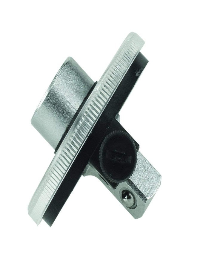 Alltooetools Supercrazy 1/2 Inch Torque Wrench Angle Gauge Tool SF0136 - Image 5