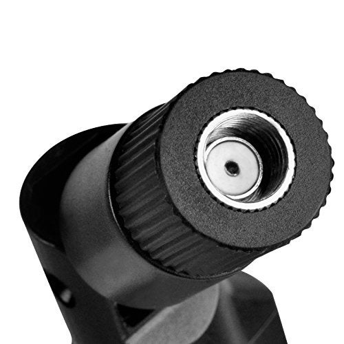 SilverStone هوائي واي فاي مزدوج النطاق عالي الكسب من سيلفرستون تكنولوجي 5GHz 7dBi، 2.4GHz 5dBi مع قابس RP-SMA WAD17 - Image 4