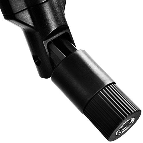 SilverStone هوائي واي فاي مزدوج النطاق عالي الكسب من سيلفرستون تكنولوجي 5GHz 7dBi، 2.4GHz 5dBi مع قابس RP-SMA WAD17 - Image 3