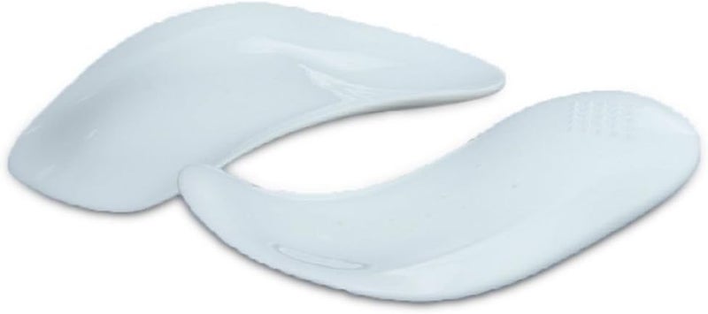 comfrt ® Kids Children Full Length Orthotic Arch Support Insole Shoe Pad Flat Feet Insert Feet Corrector Hallux Valgus Shoe Pad (M (12 cm / 4.72 in)) - Image 1
