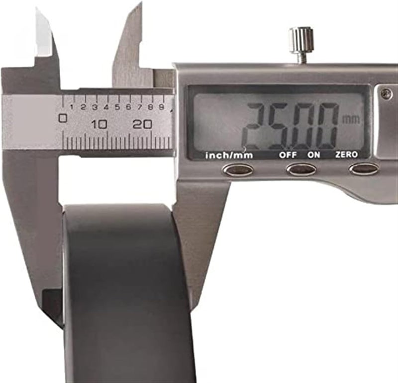 Yurefax 35mm Car Wheel Spacer Adapter - Image 5