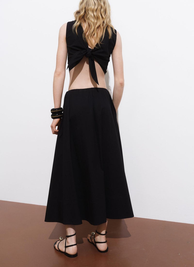 MANGO Creat Aline Skirt  - Image 2