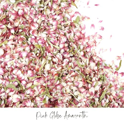 Rainbow Pana RainbowPana 30 Pack Pre-assembled Biodegradable Confetti with Hanging Cones | Cones & Ribbon + Dried Flower Petals | Wedding Confetti, Dried Real Flower Petals | Wedding Send-Off Ideas - Image 3