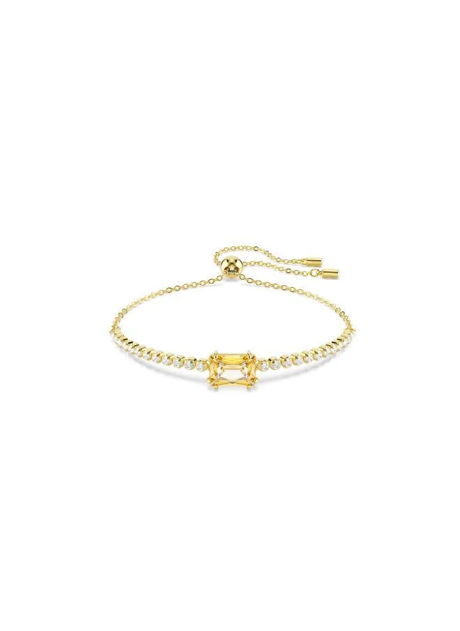 SWAROVSKI Matrix Hand Chain Bracelet