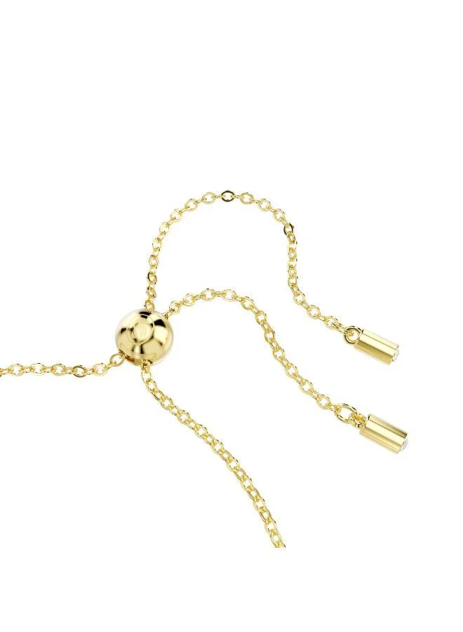 SWAROVSKI Matrix Hand Chain Bracelet