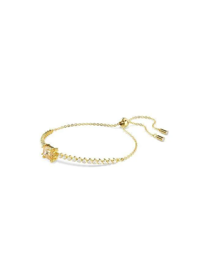 SWAROVSKI  Matrix Hand Chain Bracelet for Women | Best Price UAE
