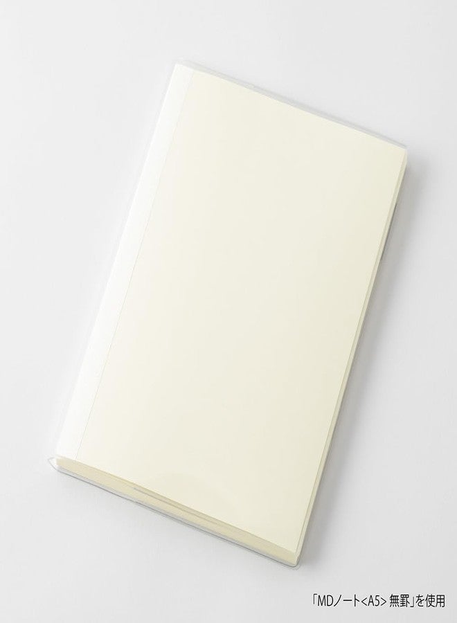 Midori DESIGNPHIL Midori MD Note Cover A 35661006 - Image 5