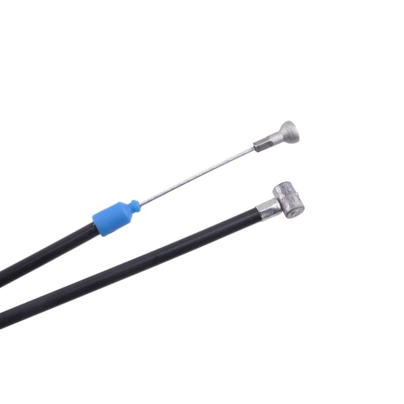 Wivplex Engine Hood Bonnet Release Cable for Mercedes-Benz Vito Viano - Image 3