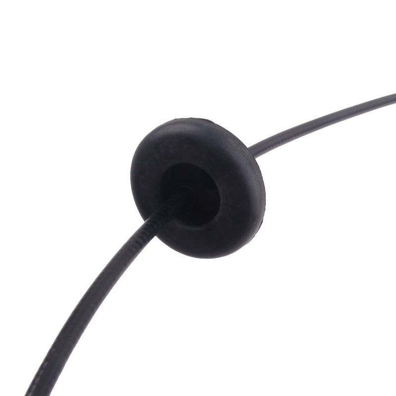 Wivplex Engine Hood Bonnet Release Cable for Mercedes-Benz Vito Viano - Image 4