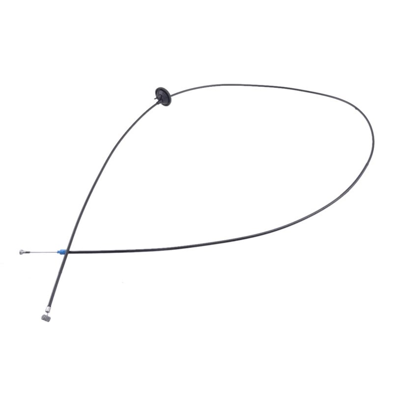 Wivplex Engine Hood Bonnet Release Cable for Mercedes-Benz Vito Viano - Image 2