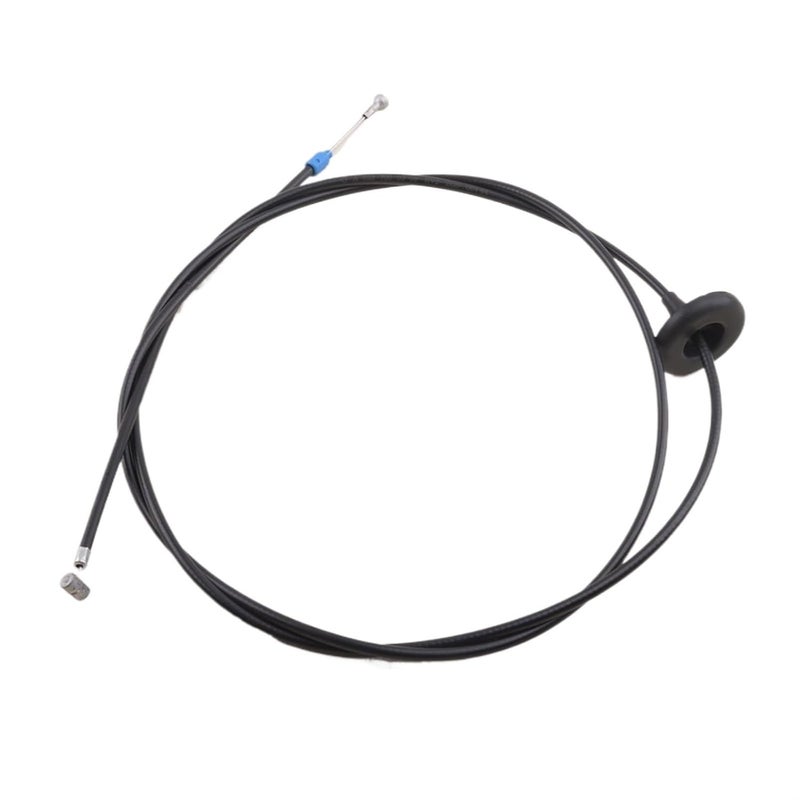 Wivplex Engine Hood Bonnet Release Cable for Mercedes-Benz Vito Viano - Image 1