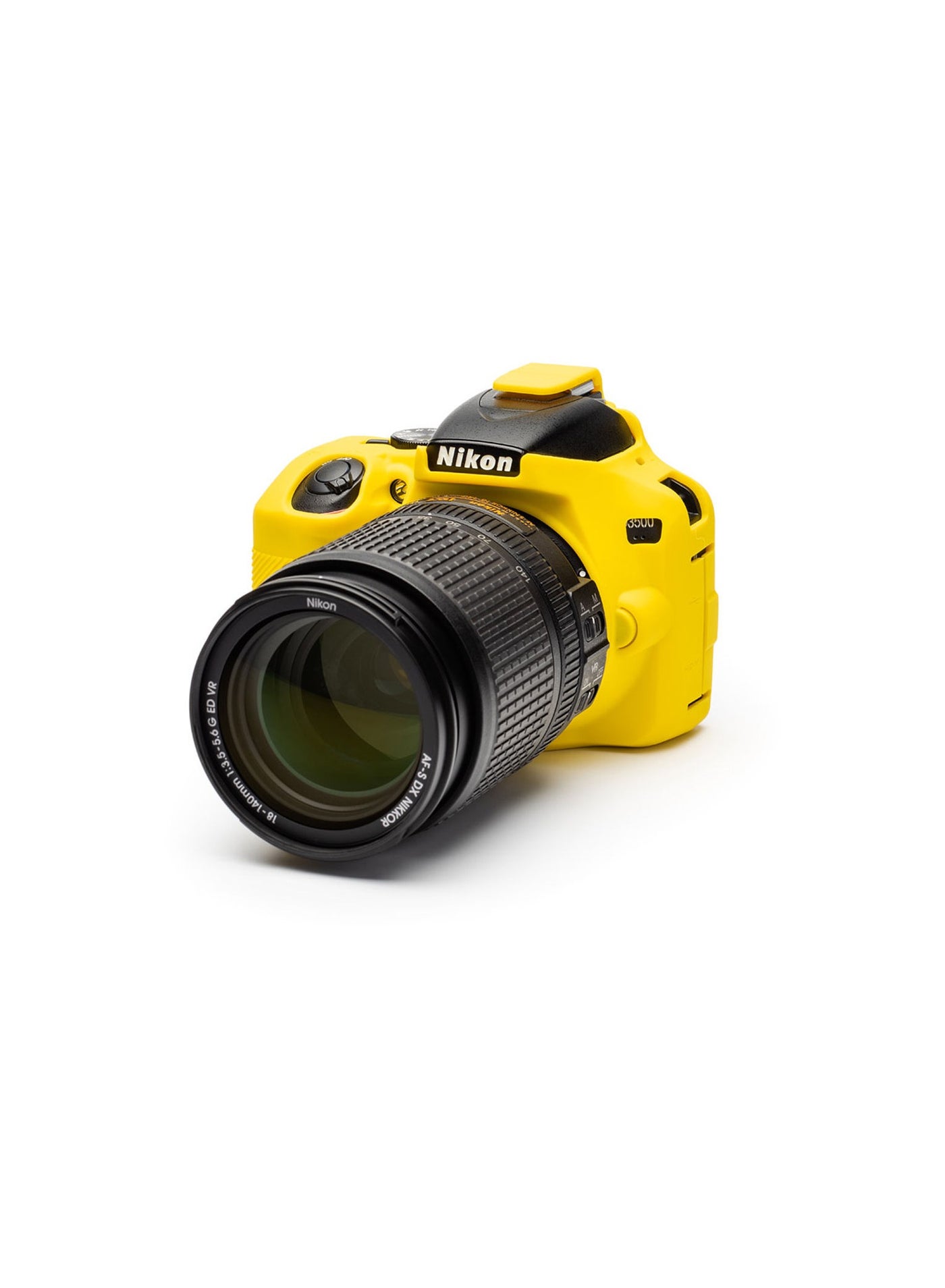 إيزي كوفر easyCover Silicone Protection Cover For Nikon D3500