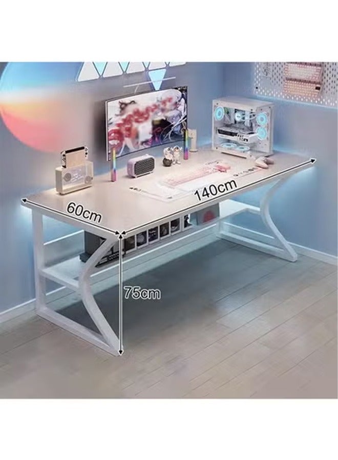 KLNAMAEAAN Computer And Multifunctional Table 140 cm - Image 1