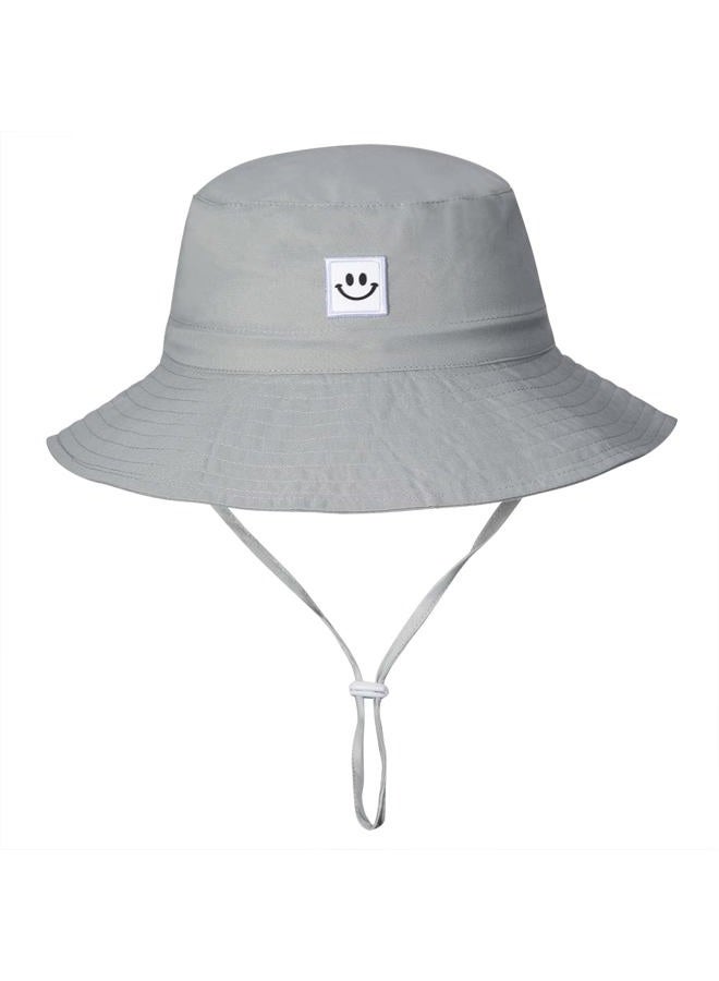 MaxNova Toddler Sun Hat 6-12 months,12-24 months - Image 2
