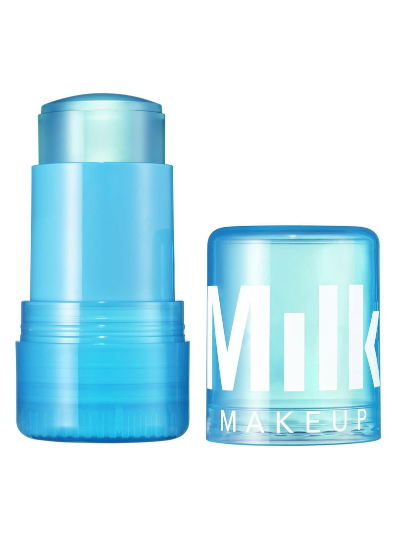 MILK MAKEUP MILK MAKEUP Cooling Water Jelly Ice Brightening Serum Stick with Niacinamide 13g - Hydrating & Glow-Boosting Skincare  - Image 1