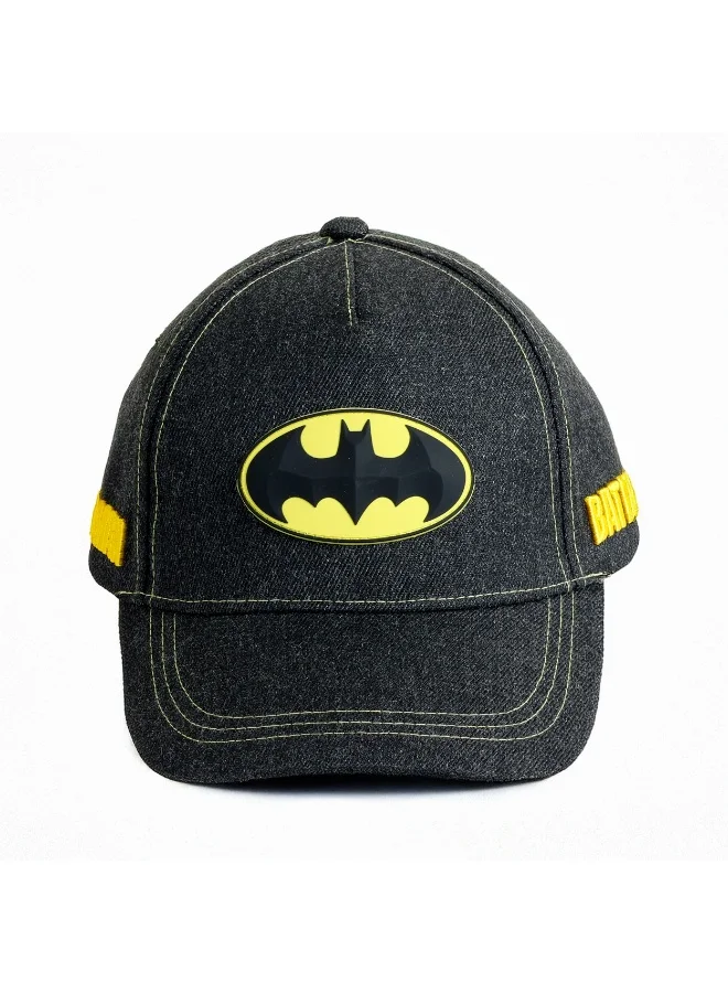 Warner Bros. Batman V2 Adult Premium Cap