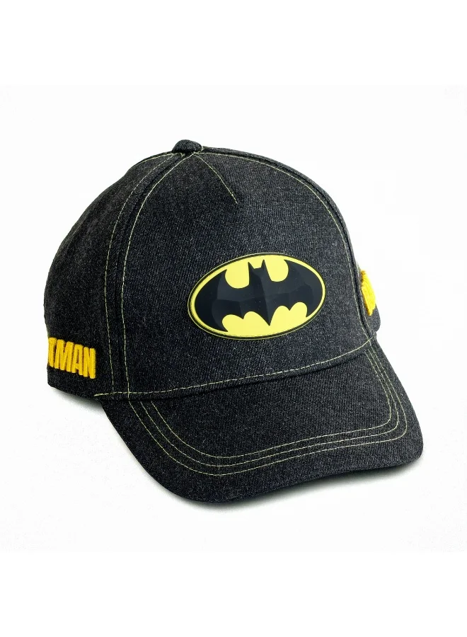 وارنر بروس. قبعة باتمان المميزة للبالغين من وارنر براذرز
