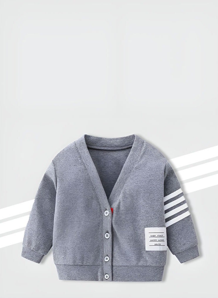 Newborn Baby Giftset with Jumpsuit and Shirts for Boys and Girls - Image 4