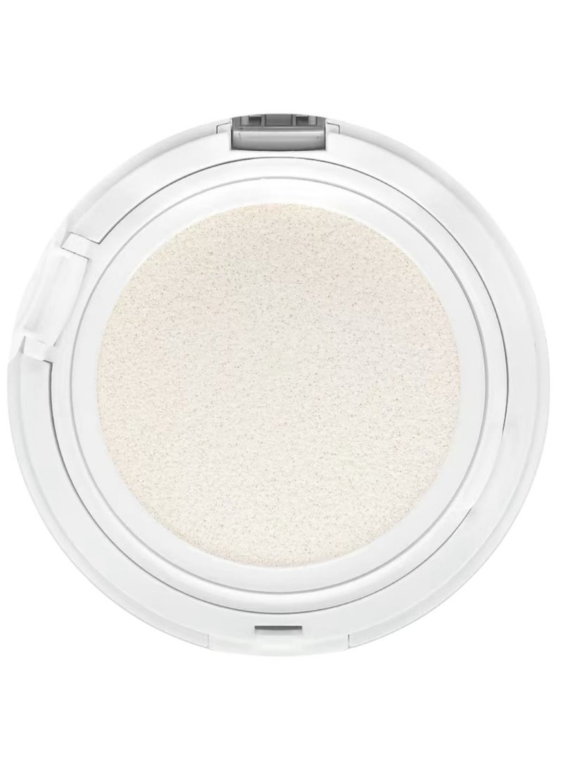 MARY & MAY - Vegan Niacinamide Panthenol, Sun Cushion, SPF 50+ PA++++, 0.88 oz (25 g) - Image 1