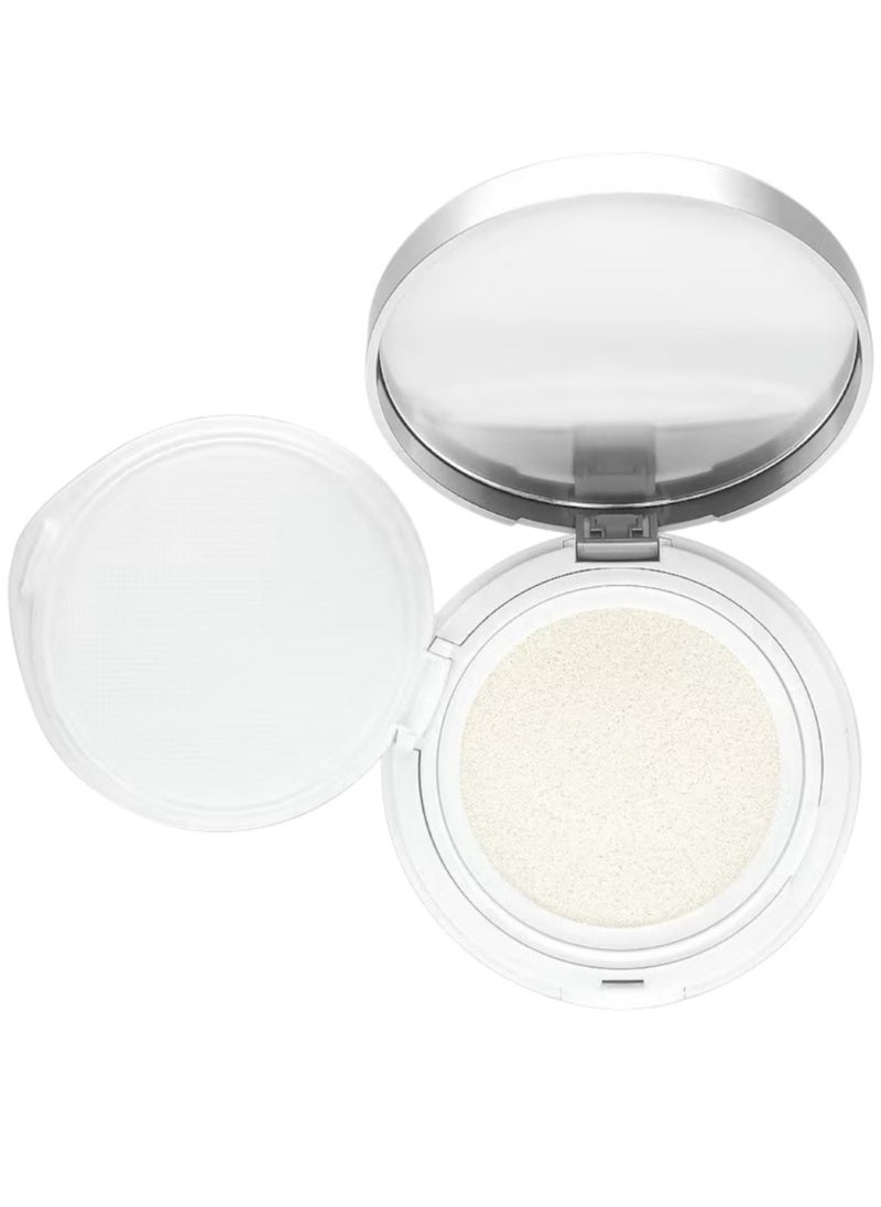MARY & MAY - Vegan Niacinamide Panthenol, Sun Cushion, SPF 50+ PA++++, 0.88 oz (25 g) - Image 1