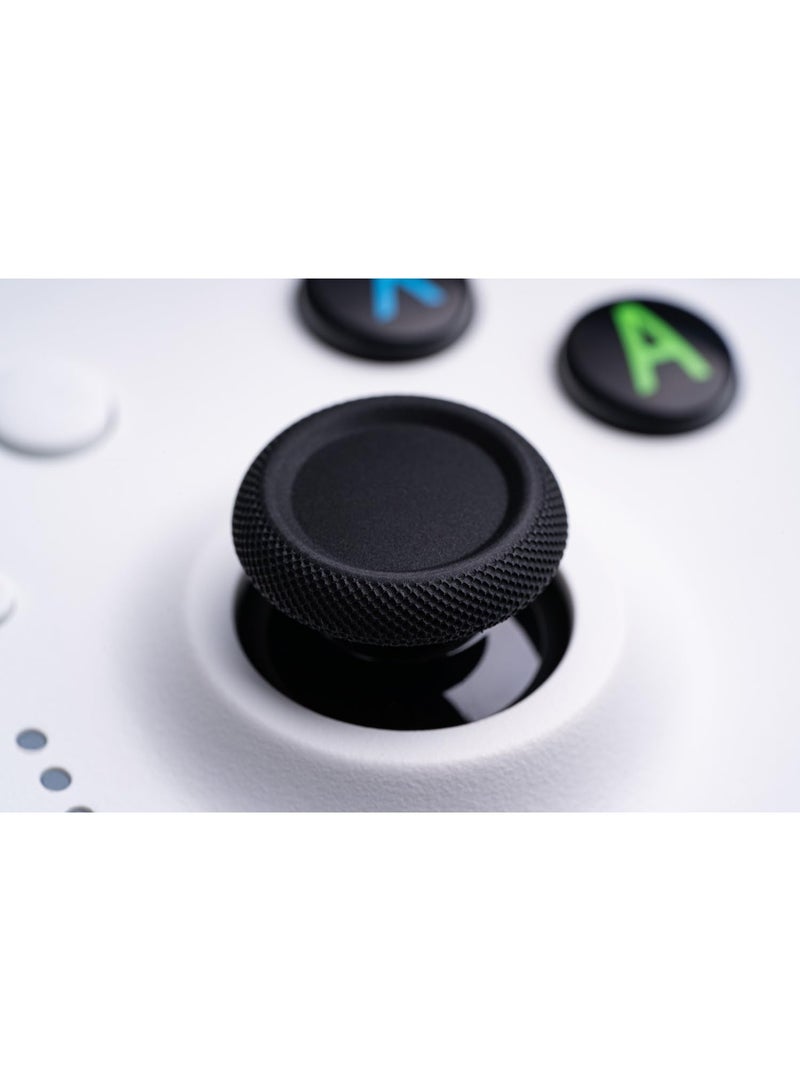 8Bitdo Ultimate Wired Controller for Xbox, Hall Effect Joysticks and Hall Triggers, Compatible with Xbox Series X|S, Xbox One, Windows 10 & Windows 11 - Image 4