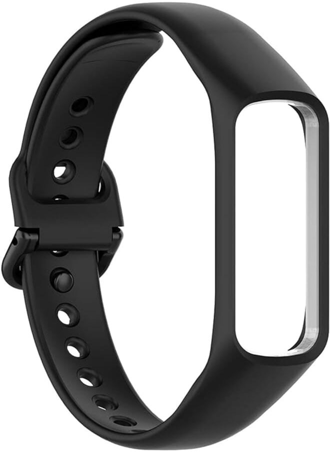 LOKEKE - LOKEKE Replacement Band for Samsung Galaxy Fit 2 -R220, silicone, - Image 1