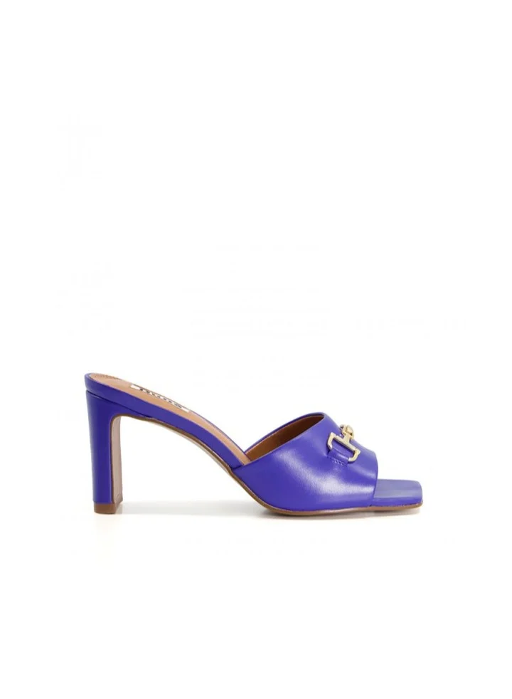 Dune LONDON June Mid Heel Sandals