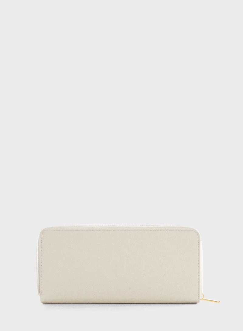 MANGO Malva Wallet