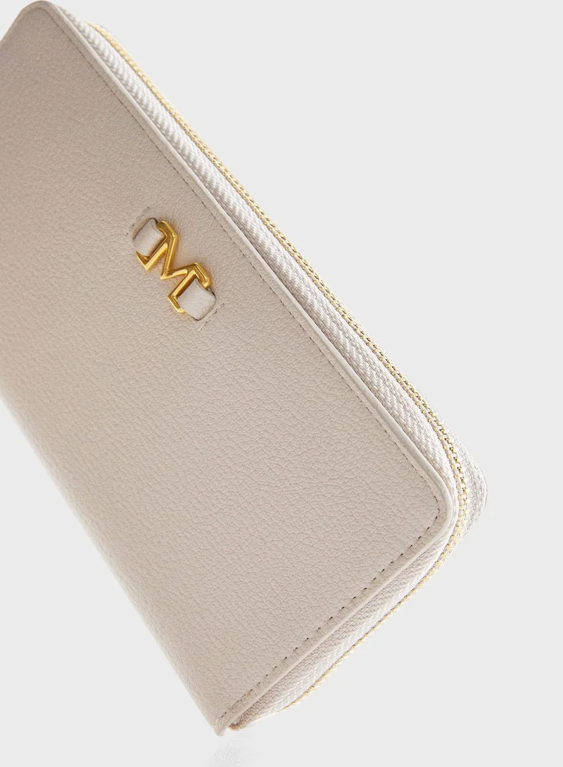 MANGO Malva Wallet