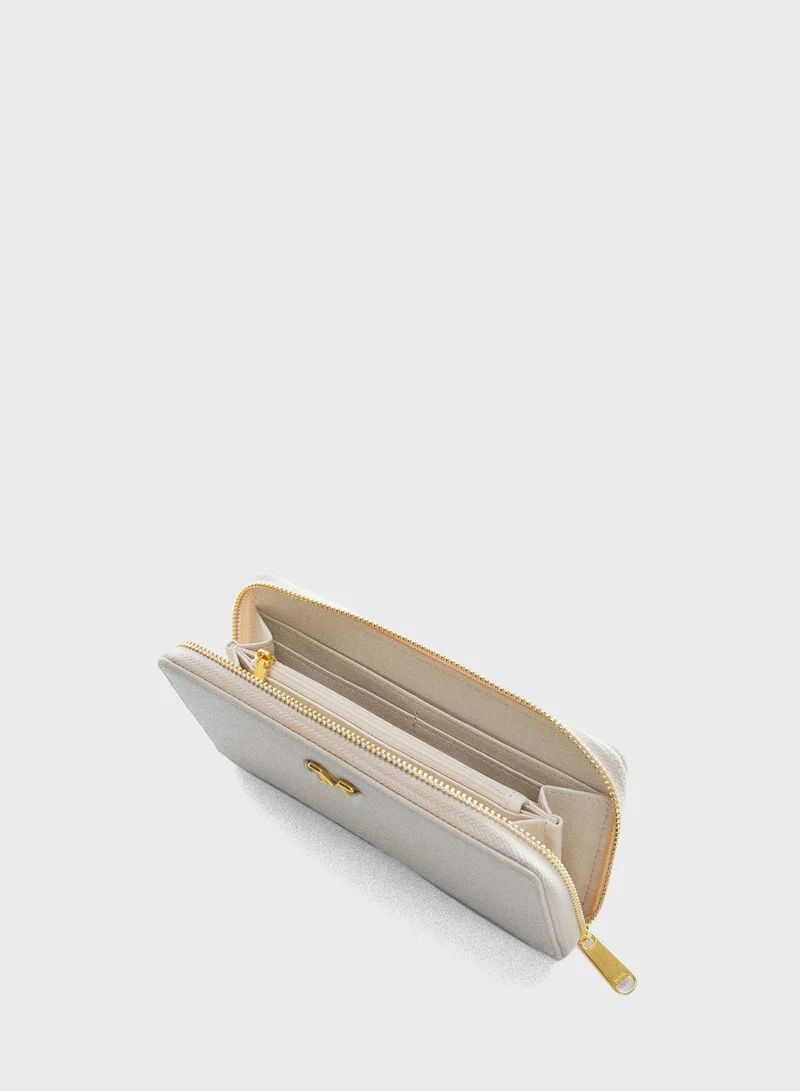 MANGO Malva Wallet