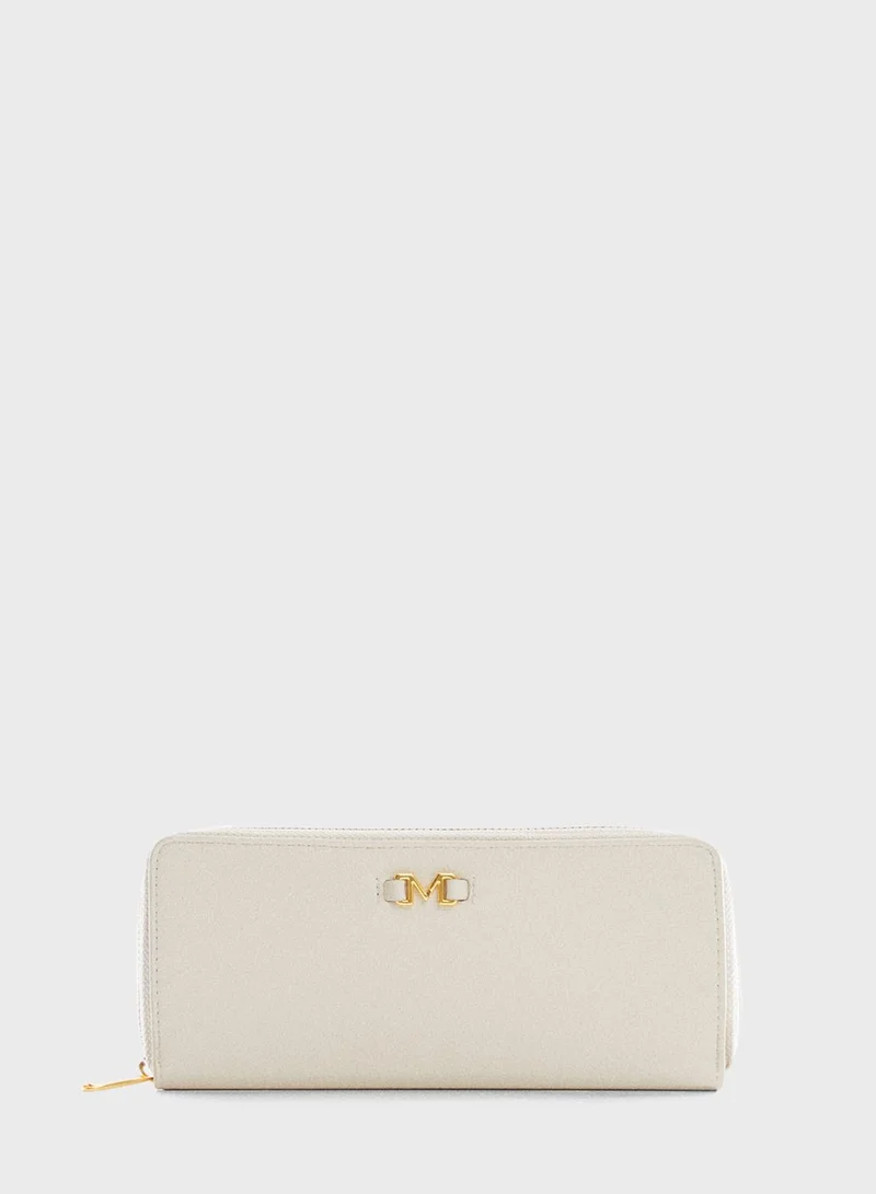 MANGO Malva Wallet