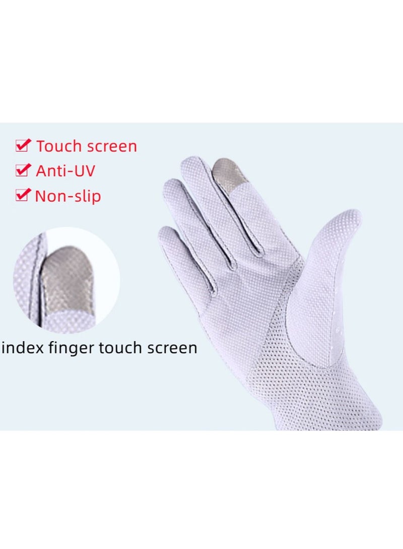 Women's Driving Gloves - Image 5