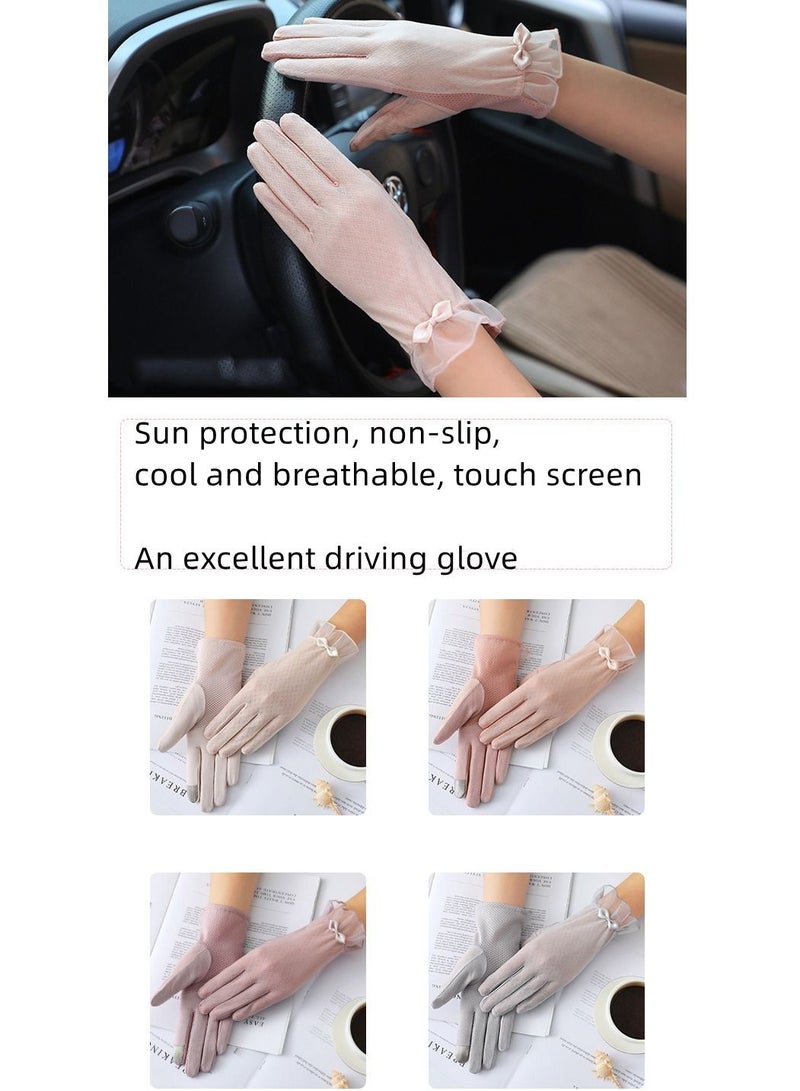 Women's Driving Gloves - Image 4